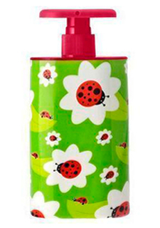 Дозатор LADYBUG VIGAR