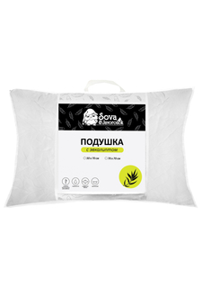 Подушка Sova&amp;Javoronok Sova&Javoronok