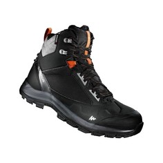 Ботинки Водонепроницаемые Мужские Forclaz 500 Warm Quechua