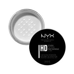 Пудра NYX Professional Makeup