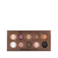 Тени для век NYX Professional Makeup