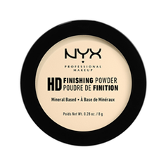 Пудра NYX Professional Makeup