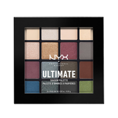 Тени для век NYX Professional Makeup