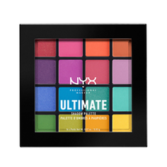 Тени для век NYX Professional Makeup