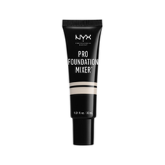 Тональная основа NYX Professional Makeup