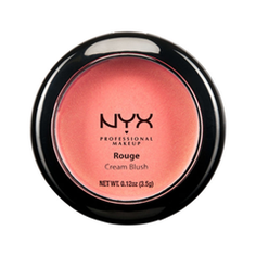Румяна NYX Professional Makeup