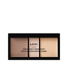 Для лица NYX Professional Makeup