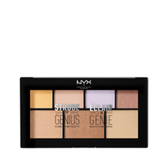 Для лица NYX Professional Makeup