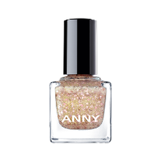 Лак для ногтей ANNY Cosmetics