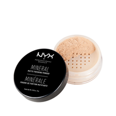Пудра NYX Professional Makeup