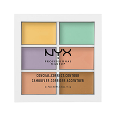 Корректор NYX Professional Makeup