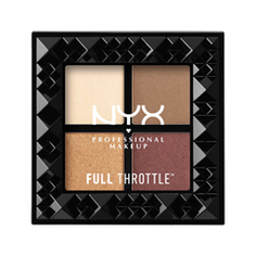 Тени для век NYX Professional Makeup