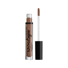 Жидкая помада NYX Professional Makeup