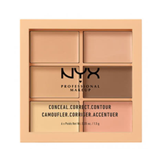 Корректор NYX Professional Makeup