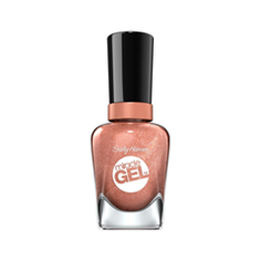 Гель-лак для ногтей Sally Hansen