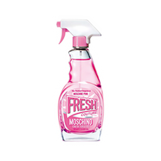 Туалетная вода Moschino