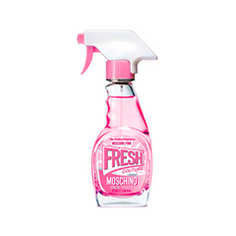 Туалетная вода Moschino
