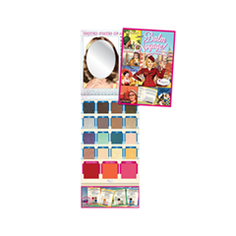 Тени для век theBalm