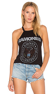 Майка холтер ramones seal - DAYDREAMER