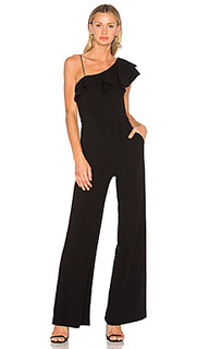 Osborne stretch jumpsuit - RACHEL ZOE