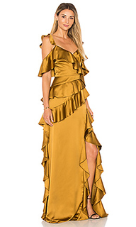 Pearl gown - AMUR