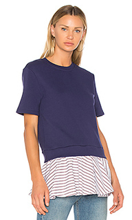 Baby doll tee - Carven