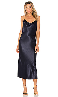 Платье миди sirens - BEC&BRIDGE Bec&Bridge