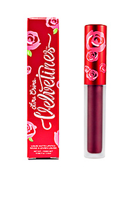 Metallic velvetine lipstick - Lime Crime