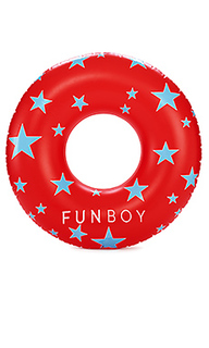 Надувной матрац starry eyed - FUNBOY