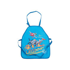 Фартук для труда Kinderline "Самолеты"