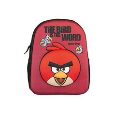 Рюкзак школьный Kinderline Angry Birds