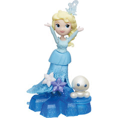 Маленькая кукла Холодное Сердце, Hasbro