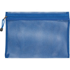 Centrum Папка-паконверт А4 на молнии, ассорти