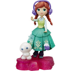 Маленькая кукла Холодное Сердце, Hasbro