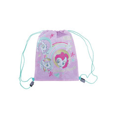 Мешок для обуви Kinderline "My Little Pony"