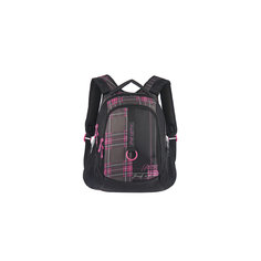Рюкзак Grizzly "Purple cross"