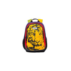 Рюкзак Grizzly, тигр