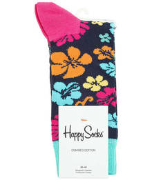Носки из хлопка Happy Socks