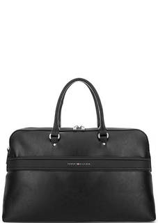 Дорожная сумка с отделением для ноутбука Tommy Hilfiger