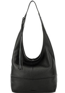 Кожаная сумка с длинной ручкой Rebecca Minkoff