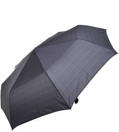 Серый складной зонт Doppler