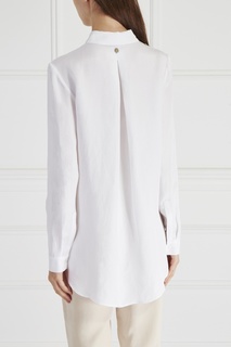 Льняная рубашка Akhmadullina Dreams