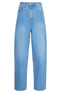Джинсы Corby Isabel Marant Etoile