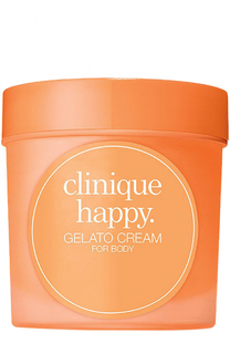 Крем для тела Clinique Happy Clinique