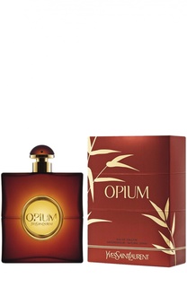 Туалетная вода Opium YSL