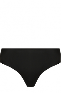 Однотонные трусы-слипы Wolford