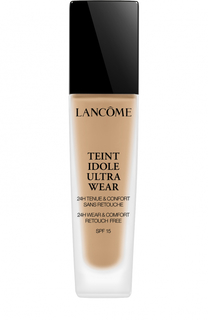 Тональное средство Teint Idole Ultra Wear SPF15, оттенок 04 Lancome