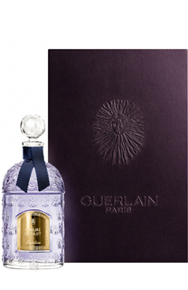 Парфюмерная вода L`Heure De Nuit Guerlain