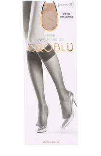 Капроновые гольфы Oroblu