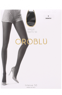 Капроновые колготки Oroblu